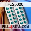 Fx25000 dapoxetine2